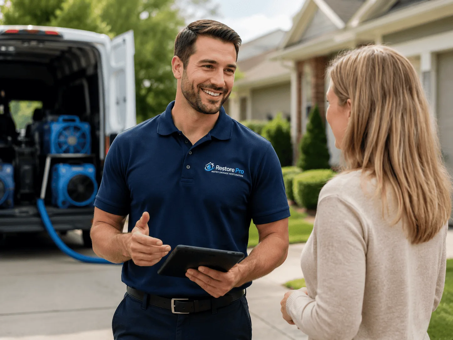 Water Damage Restoration Edgard, LA FAQs